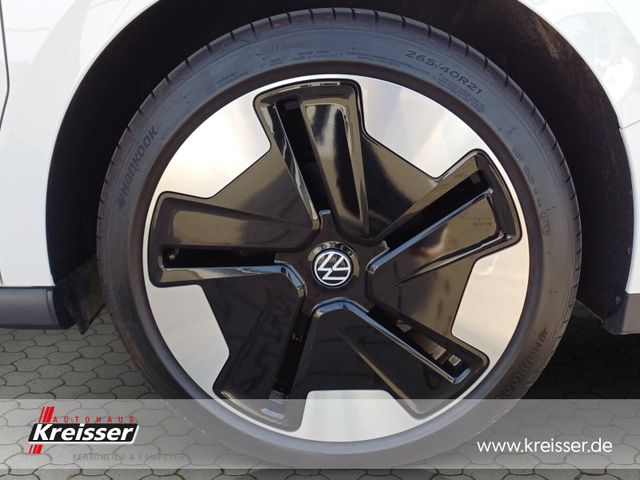 Pro ACC/IQ.LIGHT/NAVI/KLIMA/SHZ/360° Navi/Klima