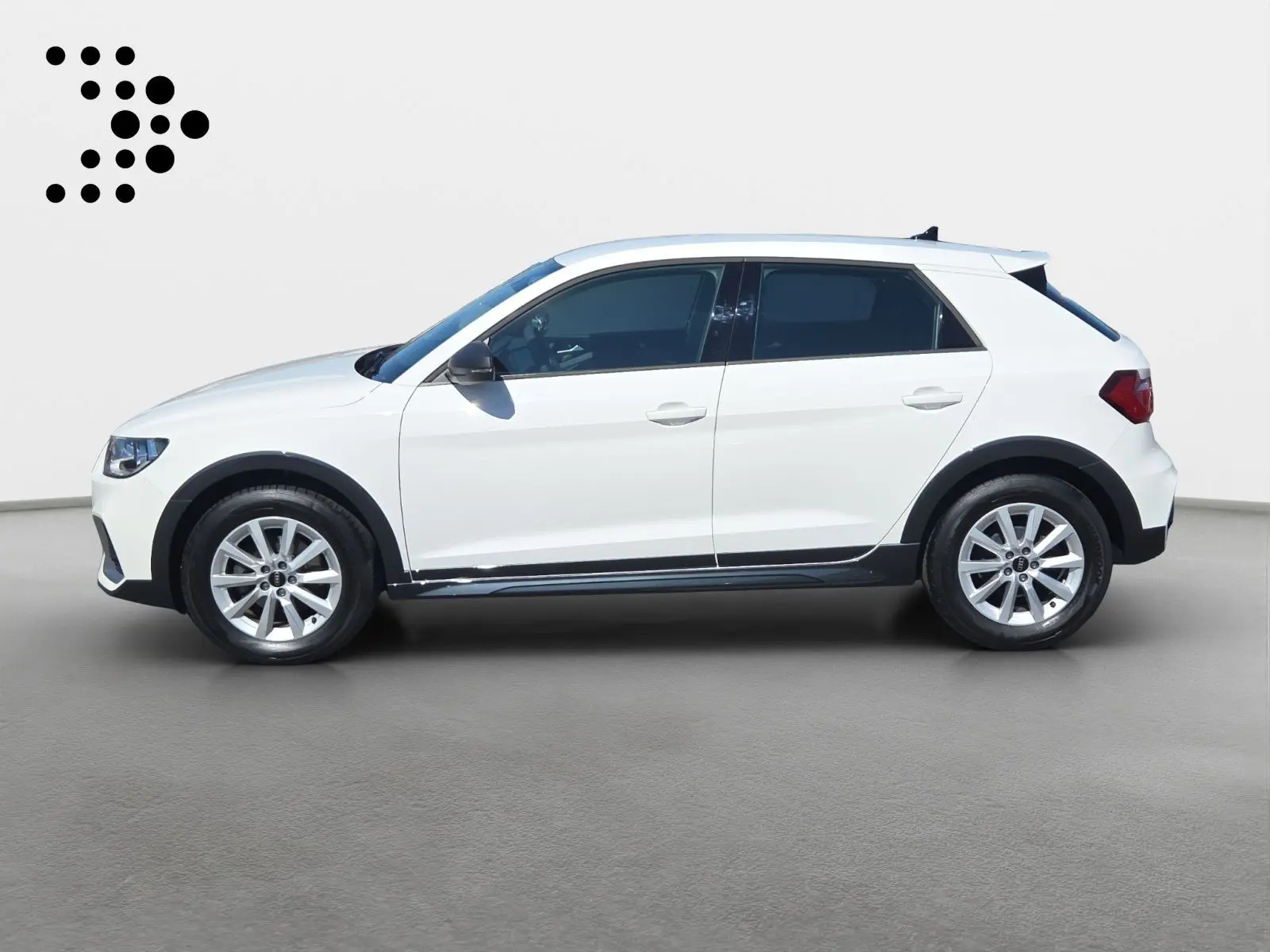 Audi A1 allstreet*Digitales Kombiinstrument*Multifunk, миниатюра 4