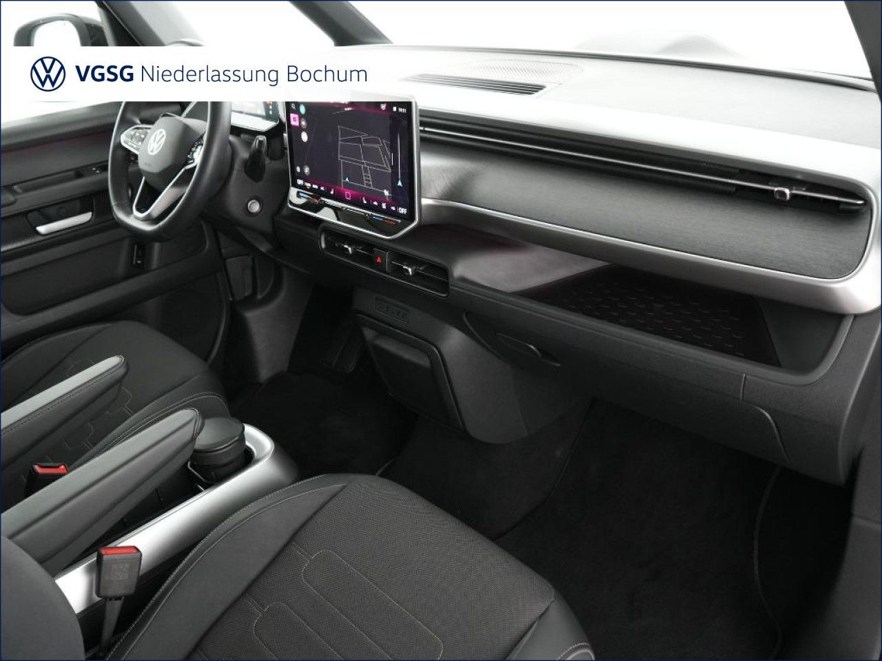 Volkswagen ID. Buzz - Bild 7