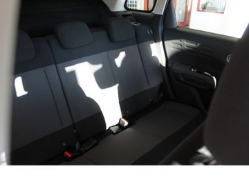 Citron C3 Aircross Feel Pack Diesel