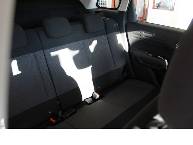 Citron C3 Aircross Feel Pack Diesel