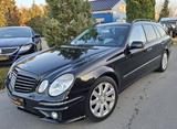 Mercedes-Benz E 280 T CDI  *TURBOLADER-NEU!  *XENON - mit Diesel-Antrieb: Turbolader