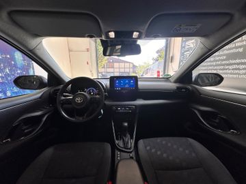Toyota Yaris - 7