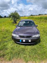 Opel Vectra B, BJ. 1996 - Opel Vectra aus 1996
