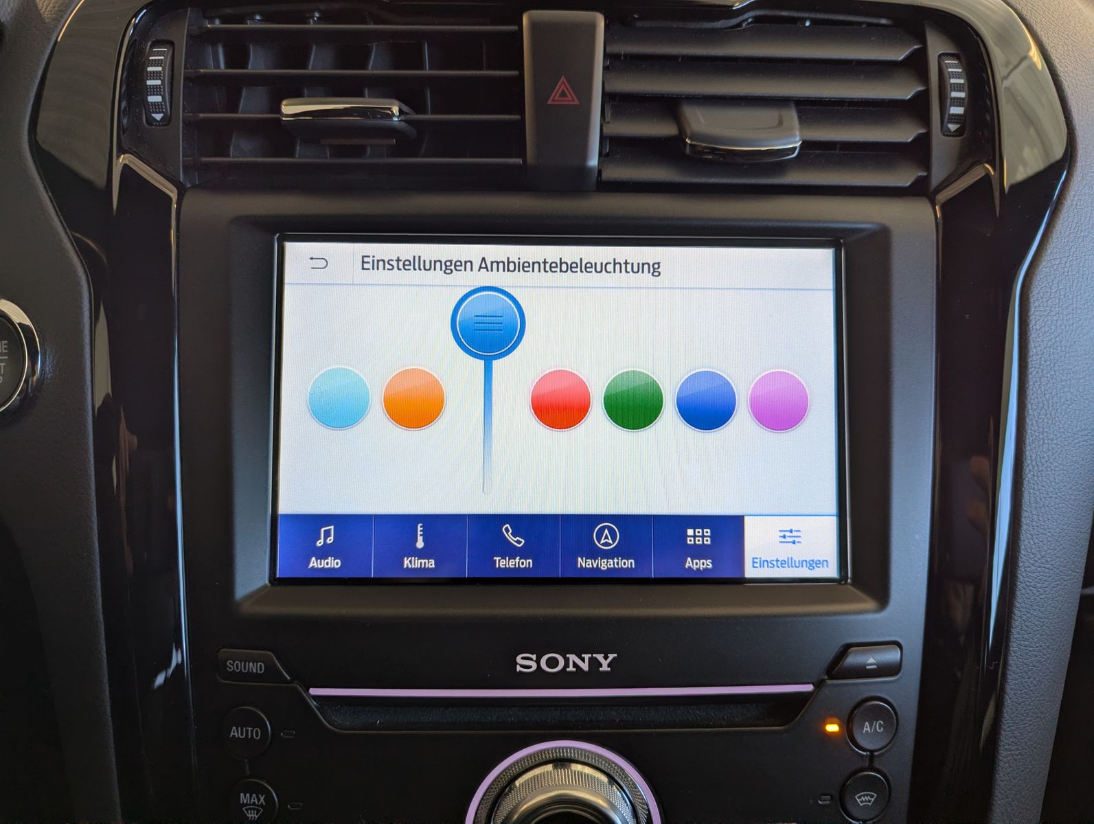 FORD Mondeo Hybrid ST-Line Leder LED ACC Cam Shz. AHK - Image 31