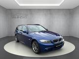 BMW 330 i xDrive Touring M Sport Panorama/H&K/1.Hand - BMW 330: 330i M Sport