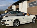 BMW Z4 Roadster sDrive 23i *AUTOMATIK* - gebrauchte BMW Roadster