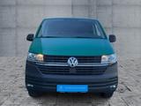 Volkswagen T6.1 Kasten 2.0 TDI EcoProfi KLIMA+ZV+DAB+ - Volkswagen grün