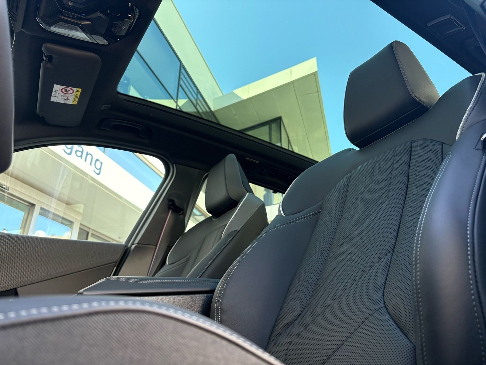 BMW X3 - Bild 13