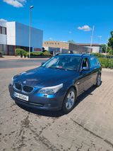 BMW bmw 5 er 2009 - BMW aus 2009: 5er