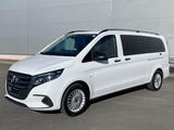 Mercedes-Benz Vito 116 Tourer PRO 4x4 XL STANDHZ NAV KAMERA