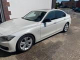 BMW 335i hybrid - BMW 335 in Aachen