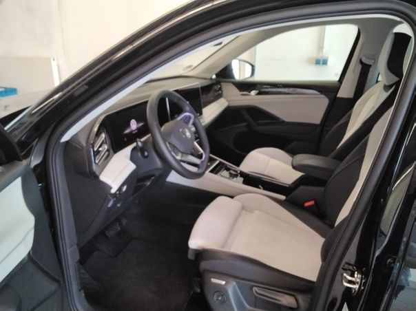 Volkswagen Tiguan Elegance 2.0 TDI AHK Ansch foto 5