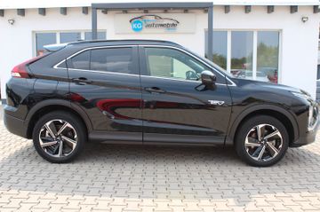 Mitsubishi Eclipse Cross - 5