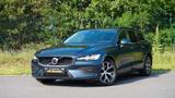 Volvo V60 B4 PilotAssi/Cam/TWA/AHK/Memory/Key/ V-Leder - gebrauchte Volvo V60 aus dem Jahr 2022