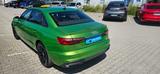 Audi A4*Lim.*40*TDI*S-tronic*Exclusive*LED*MMI*1.Hand - Audi A4: Grün
