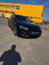 Audi A4 40 TDI S tr. quattro S line Avant S line - Audi A4 Gebrauchtwagen in Mannheim
