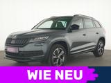 Skoda Kodiaq Sportline AHK|ACC|Pano|LED|Kamera|SHZ|Nav