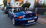 BMW Z4 e85 3.0i - M Sitze - BMW Z4 in Frankfurt (Main)
