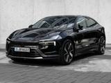Polestar 4 100 kWh Long Range Dual - Polestar 4: Schwarz, mit Klimaautomatik