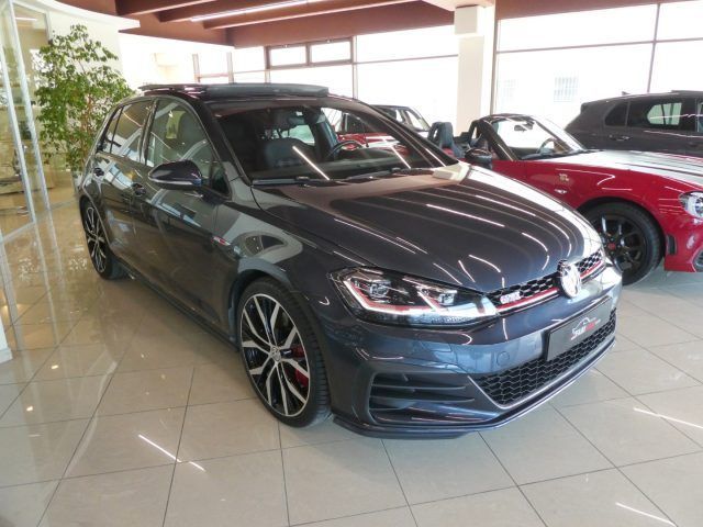 Volkswagen VOLKSWAGEN Golf GTI 2.0 TSI 245 Cv DSG Performan