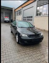 Opel Astra G Coupe | BERTONE EDITION | 2.2... - : Coupe, Bertone