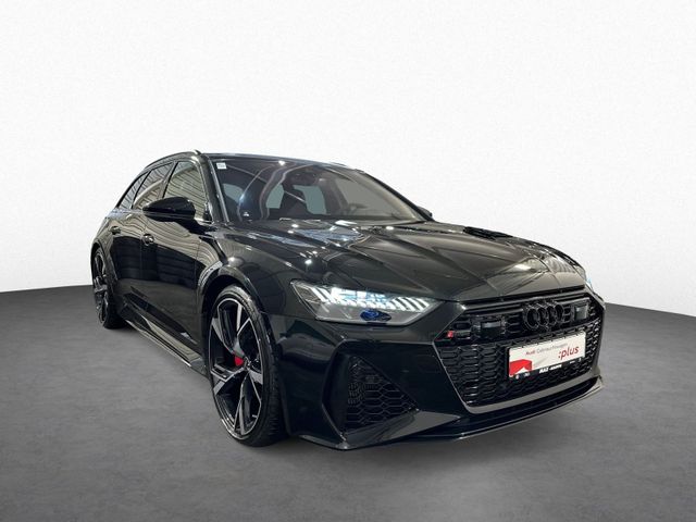 RS6 Avant performance 280 KM/H+MATRIX+HUD+B&O+AH