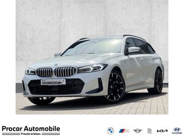 BMW 320d xDrive Touring M Sport DA Prof PA+ HiFi HuD