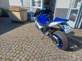 Suzuki GSXR 1000 - SUZUKI GSXR