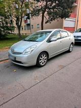 Toyota Prius 20 - gebrauchte Toyota Prius aus dem Jahr 2005