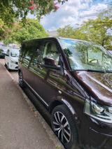 Volkswagen T5 Multivan - VW T5 Gebrauchtwagen in Freiburg