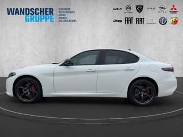 Alfa Romeo Giulia 2.0 Turbo Tributo Italiano Q4 ''KEYLESS''