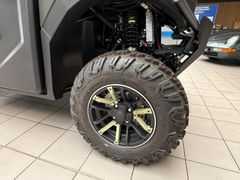 TGB UTV Landmax 1000 EPS T1*4x4*Vollkabine*AHK*Seilw
