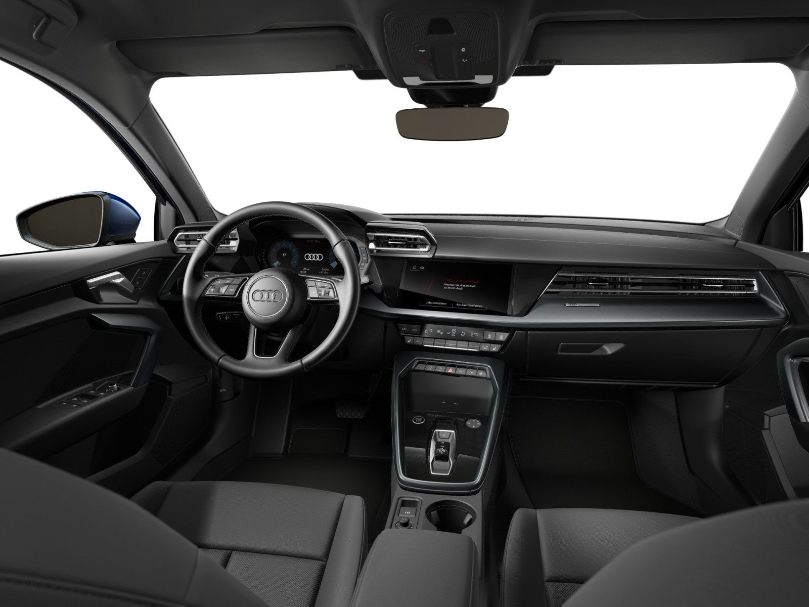 Audi A3 - Bild 9