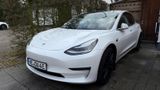 Tesla Model 3 Allradantrieb mit Dualmotor Performa... - Tesla in Düsseldorf