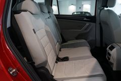 VW Tiguan Allspace 2.0 TSI Elegance 4Motion VW Tiguan Allspace 2.0 TSI Elegance 4Motion