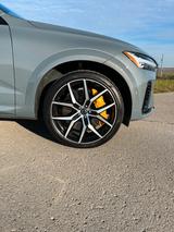 Volvo XC60 T8 Plug-in Polestar Engineered Ohlins 455HP - Volvo XC60 Polestar-Engineered