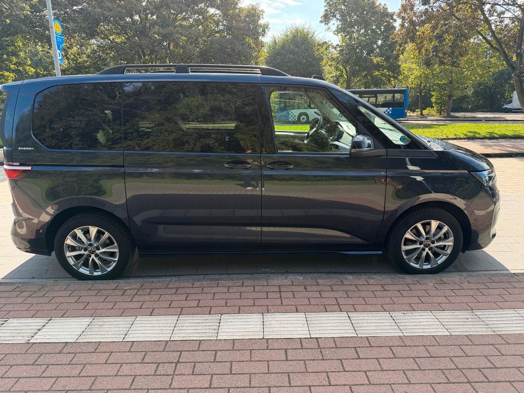 Image of Volkswagen T7 Multivan
