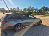 Mercedes-Benz E 400 d 4MATIC T Autom. - - gebrauchte Mercedes-Benz E 400 aus dem Jahr 2019