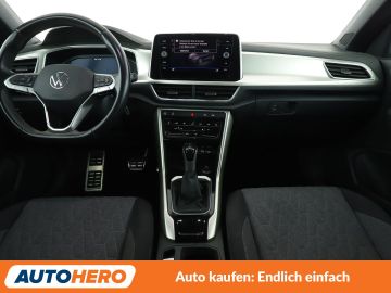 Volkswagen T-Roc - 12