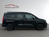 Citroën Berlingo*Max XL*Navi*RFK*SHZ*1.Hand* - gebrauchte Citroën Berlingo aus dem Jahr 2024