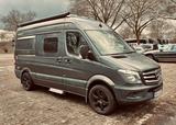 HYMER / ERIBA / HYMERCAR Grand Canyon S - Hymer Grand Canyon