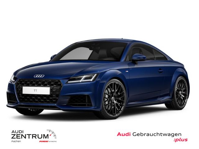 Audi TT Coupe 45 TFSI Navi*LED*PDC