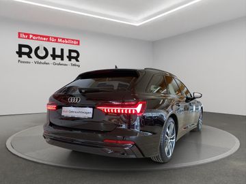 Audi A6 - 6