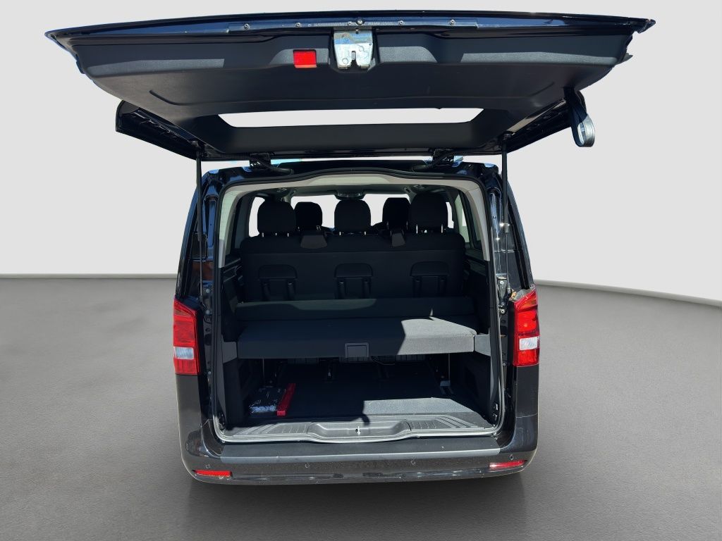 Fahrzeugabbildung Mercedes-Benz Vito 116 CDI Tourer PRO Lang AHK*PDC*SpurH*SpurW
