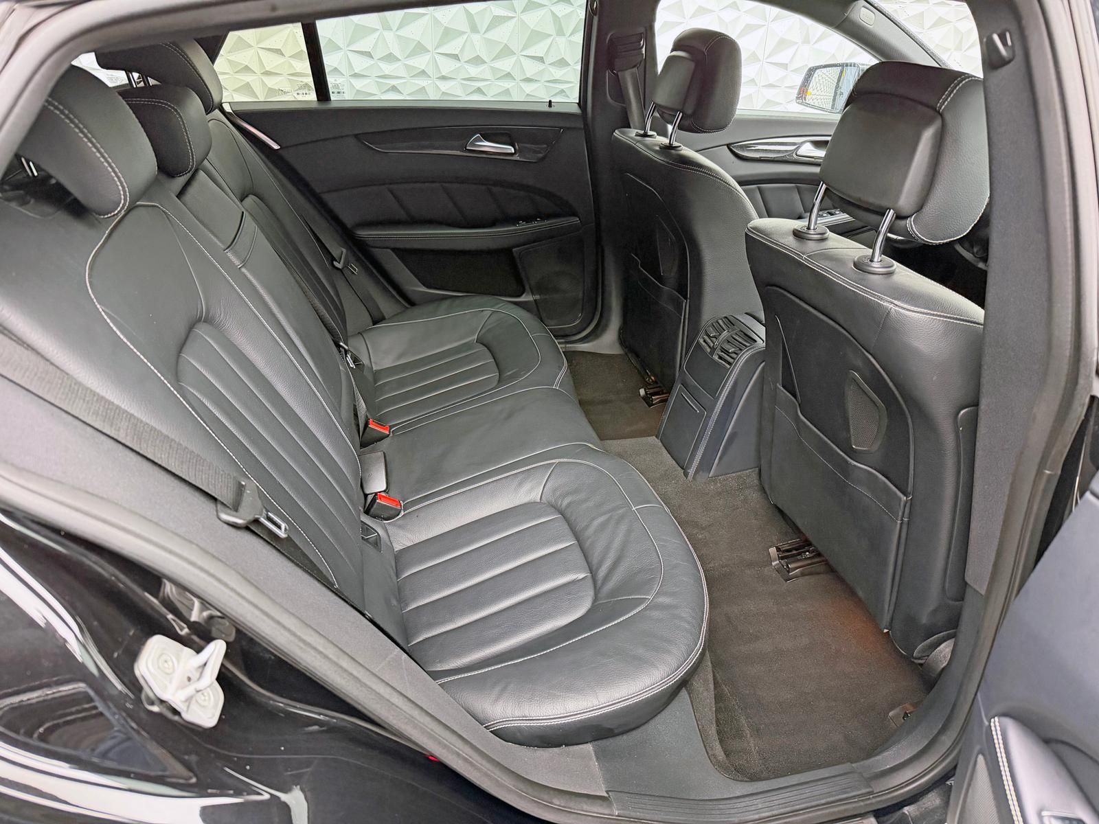 Fahrzeugabbildung Mercedes-Benz CLS 350d AMG/9G/4MATIC/DISTRO/PANO/360°/ILS/RCAM