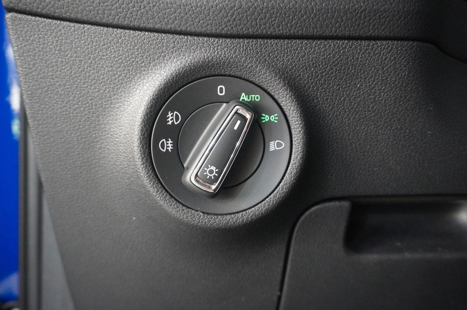 Fahrzeugabbildung SKODA Kodiaq 2.0 TDI STYLE 4X4 DSG NAVI/LED/SHZ/SPORT