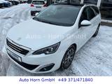 Peugeot 308 SW Allure BLUE HDI 120 - Peugeot 308: SW Hdi