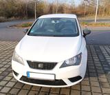 Seat Ibiza 1.2 12V 51kW Reference SC Reference - Seat Ibiza: Standheizung