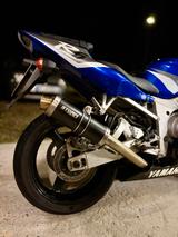 Yamaha YZF-R6 - Offers